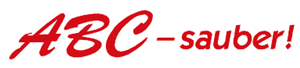 Logo ABC-sauber!